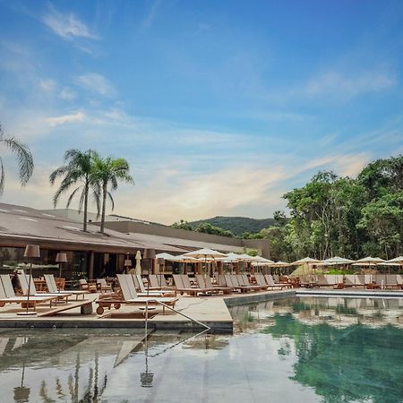 Hotel Clara Arte Brumadinho Exteriér fotografie