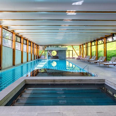 Hotel Clara Arte Brumadinho Exteriér fotografie